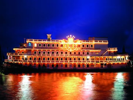 Casinos En Buenos Aires