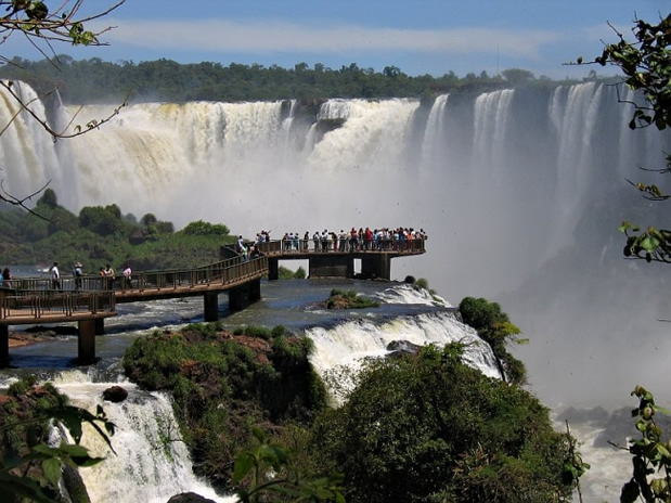 que ver en cataratas del iguazu