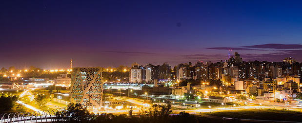 sitios turisticos en cordoba argentina