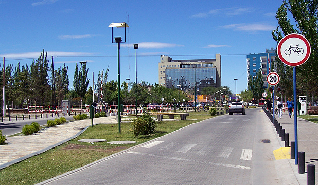 sitios que ver en neuquen