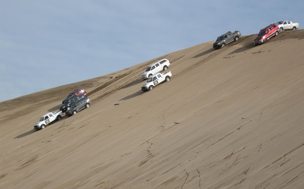 sitios turisticos en pinamar