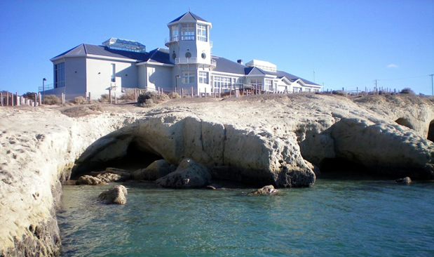 que ver en puerto madryn ecocentro