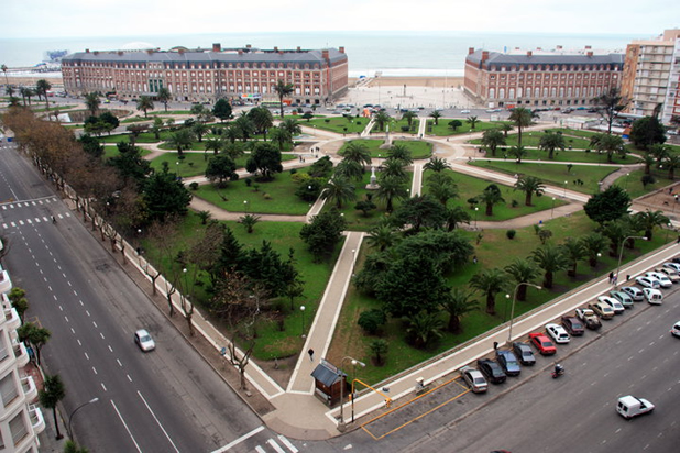 que ver en mar del plata, argentina