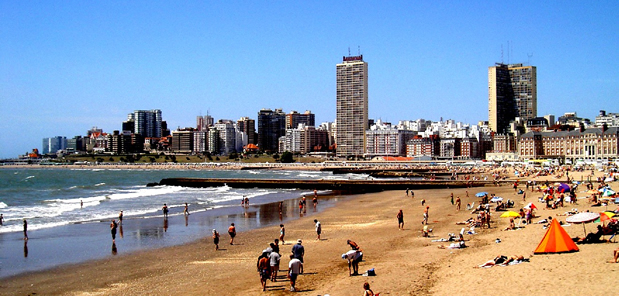 que ver mar del plata