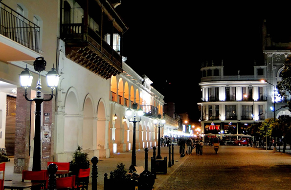 Atractivos de Salta que ver en salta capital