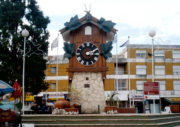 atractivos de villa carlos paz en argentina