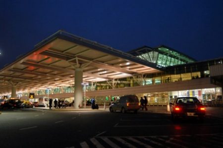 Aeropuertos de Buenos Aires