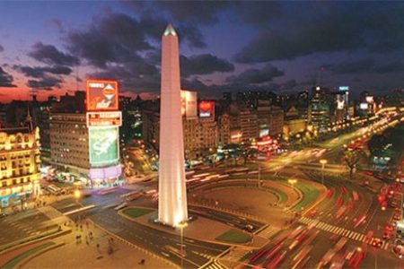 Cuándo viajar a Buenos Aires