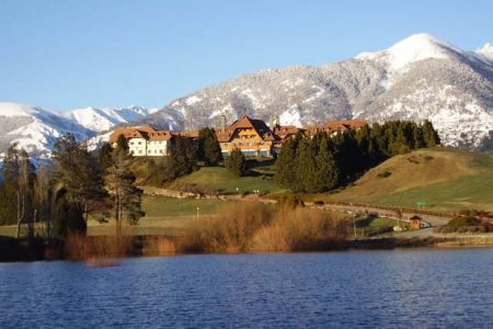 Turismo en Bariloche